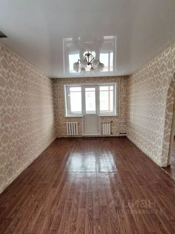 1-к кв. Красноярский край, Красноярск ул. Можайского, 9 (31.8 м) - Фото 2