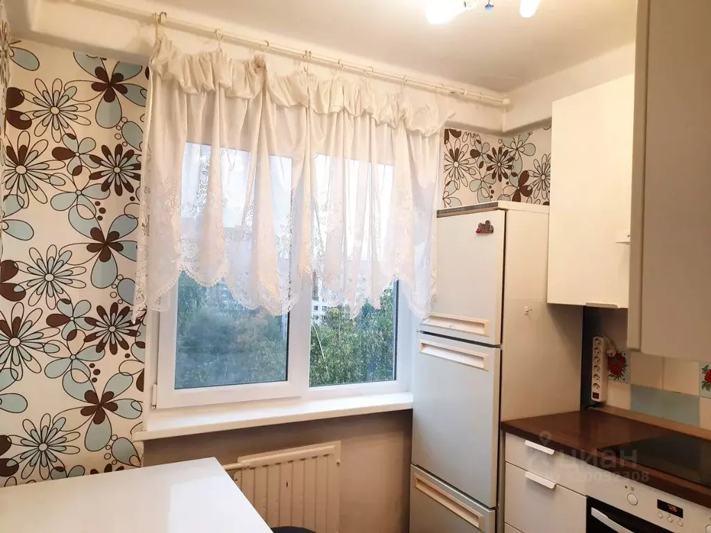 3-к кв. Санкт-Петербург Ленская ул., 10К1 (57.7 м) - Фото 0