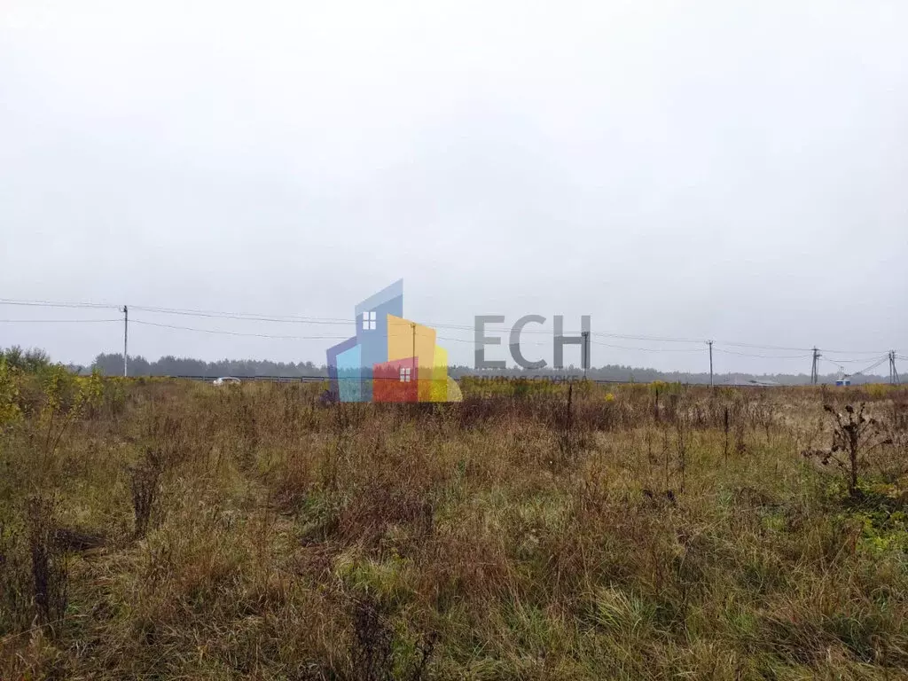 Участок в Тульская область, городской округ Тула, деревня Старое ... - Фото 2