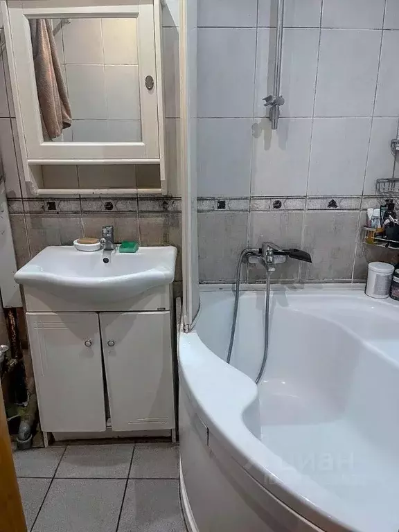 3-к кв. Москва Вишневая ул., 12 (86.0 м) - Фото 2