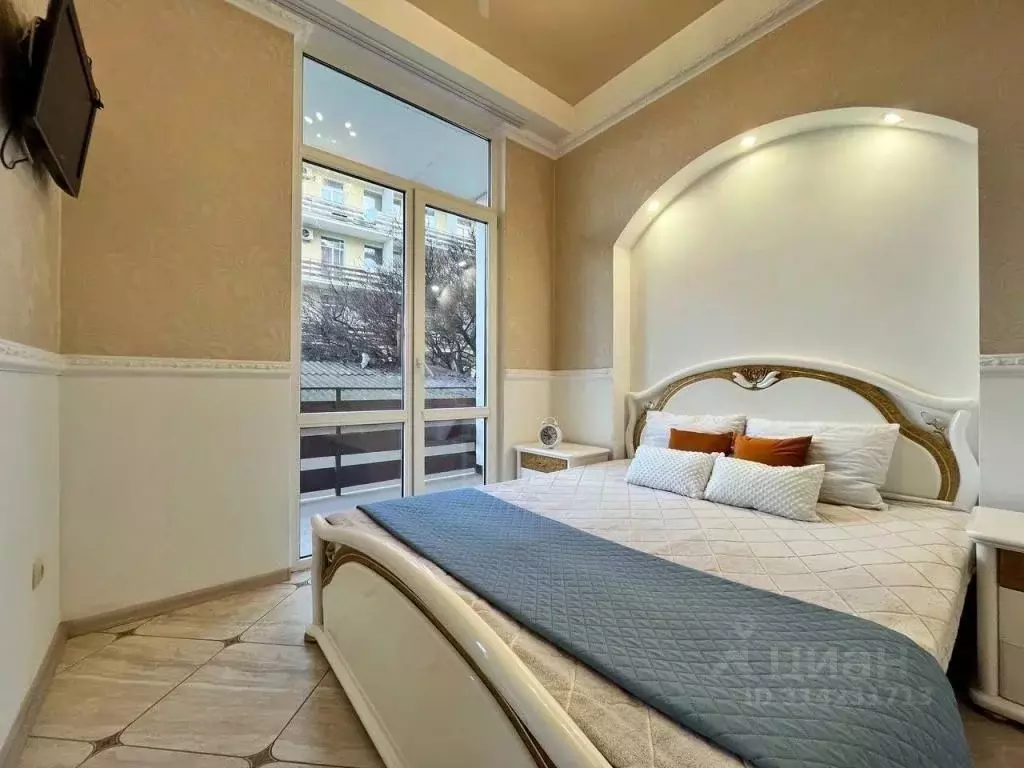 2-к кв. Севастополь ул. Рыбацкий Причал, 6 (45.0 м) - Фото 0