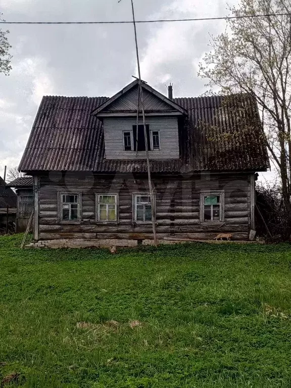 Участок 6,6 сот. (ИЖС) - Фото 0