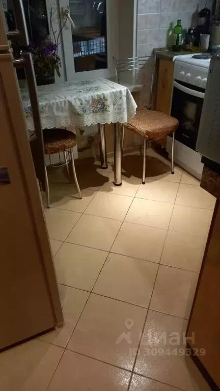 Комната Москва ул. Бестужевых, 9А (12.0 м) - Фото 2