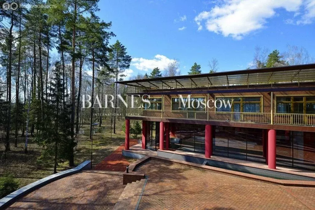 Дом в Московская область, Красногорск (1300 м) - Фото 1