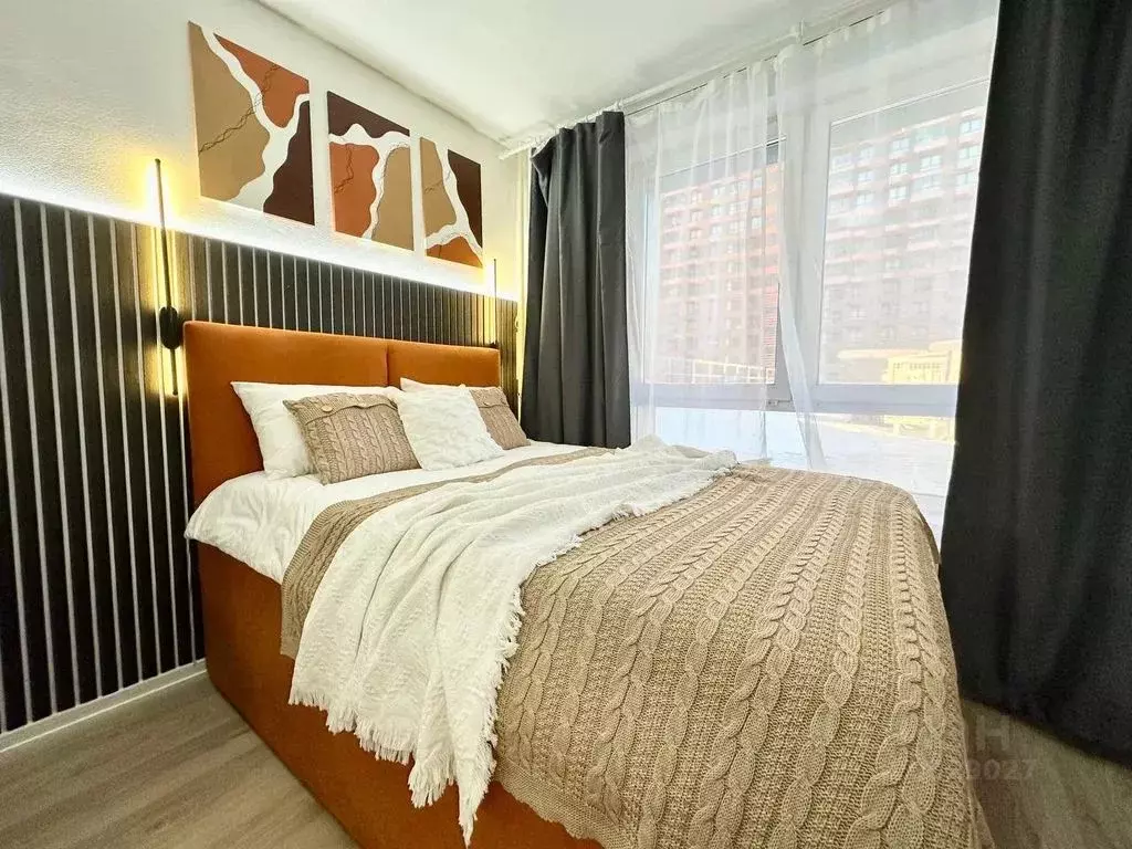 Студия Свердловская область, Екатеринбург пер. Полимерный, 11 (27.0 м) - Фото 1