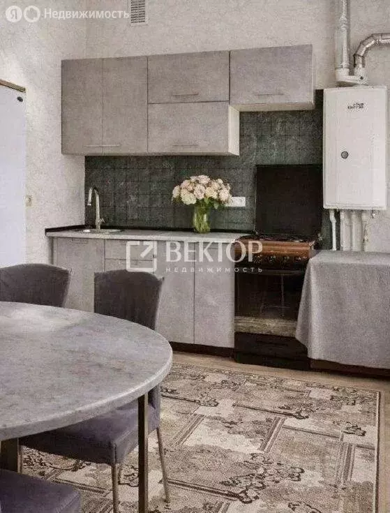 1-комнатная квартира: Кострома, Кинешемское шоссе, 34А (39 м) - Фото 1