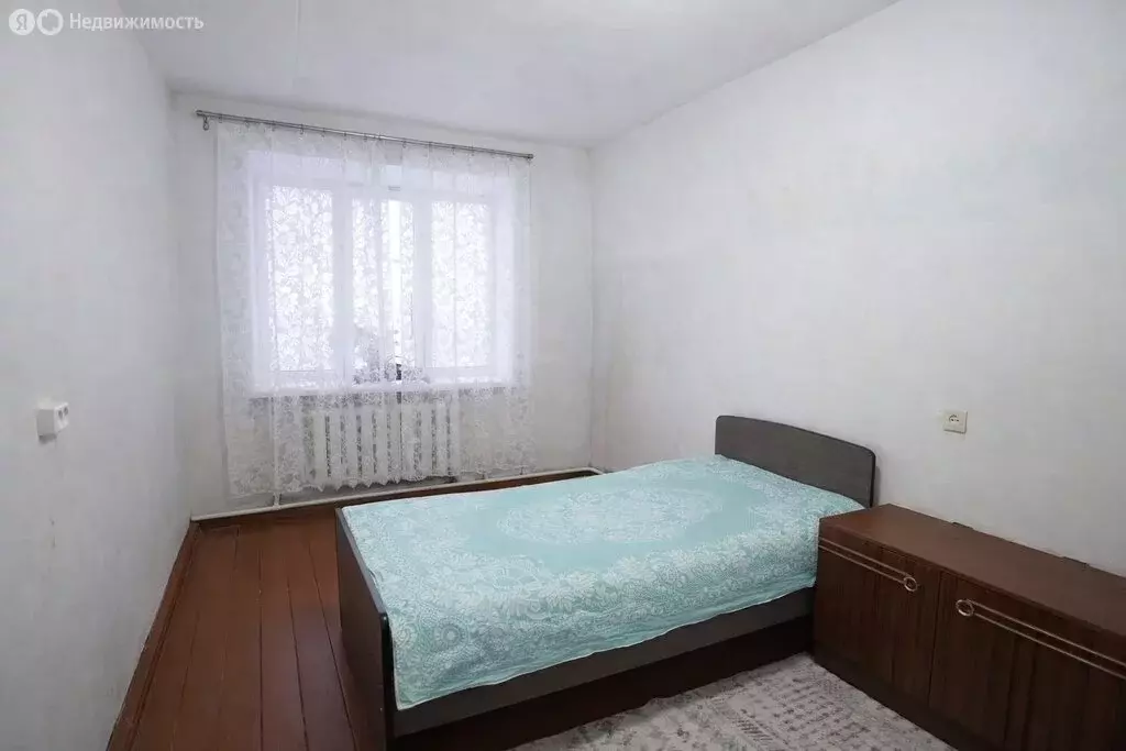 3-комнатная квартира: Нязепетровск, Советская улица, 7 (62.4 м) - Фото 2