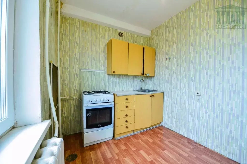 1-к кв. Еврейская автономная область, Смидовичский муниципальный ... - Фото 2