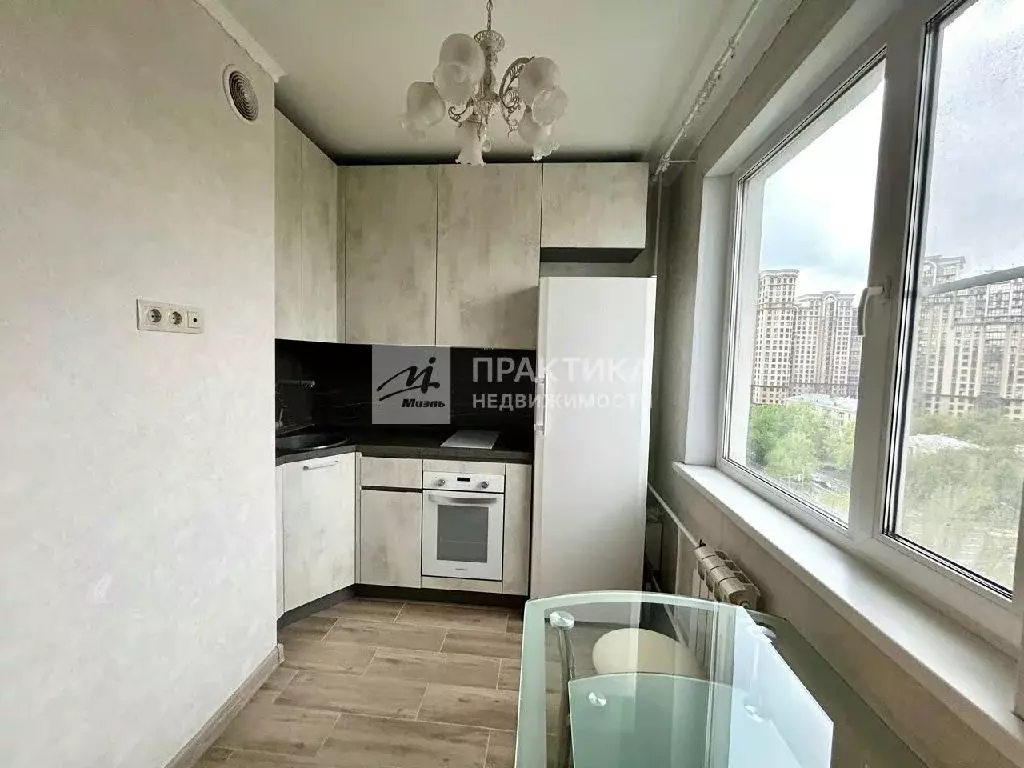 Продается 1-комнатная квартира - Фото 0