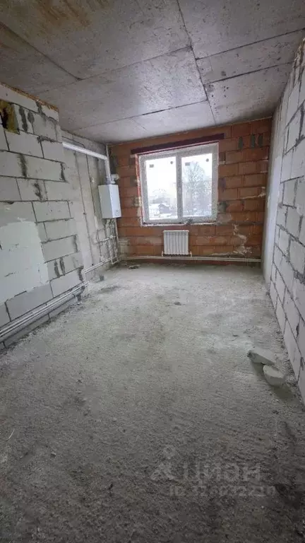 2-к кв. Костромская область, Кострома ул. Ново-Полянская, 1 (62.9 м) - Фото 2