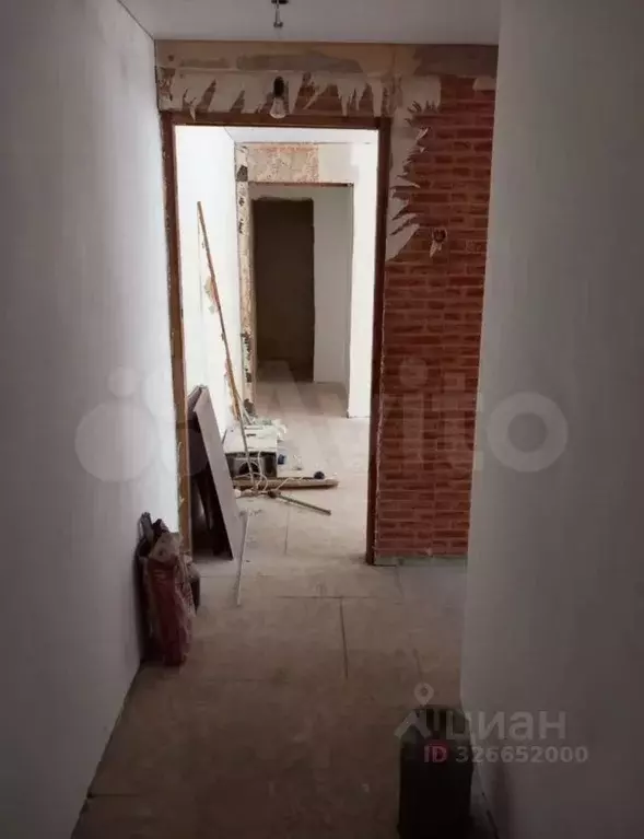 3-к кв. Орловская область, Орловский муниципальный округ, пос. ... - Фото 2