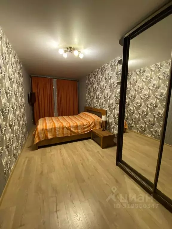 3-к кв. Тверская область, Тверь ул. Склизкова, 80 (57.9 м) - Фото 0