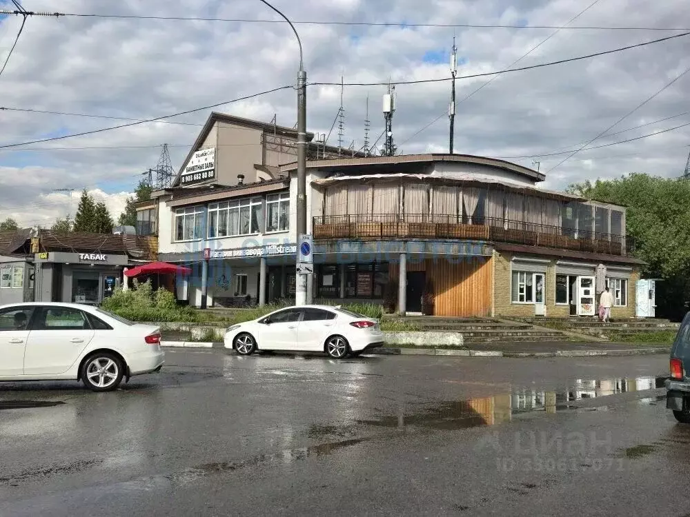 3-к кв. Московская область, Подольск ул. Филиппова, 1ак2 (57.5 м) - Фото 1