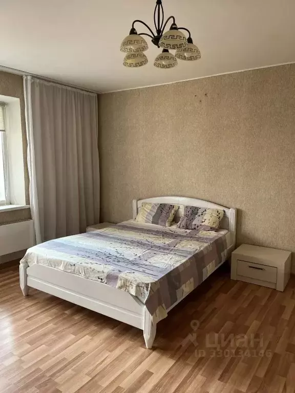 1-к кв. Московская область, Балашиха Северный проезд, 13 (45.1 м) - Фото 1