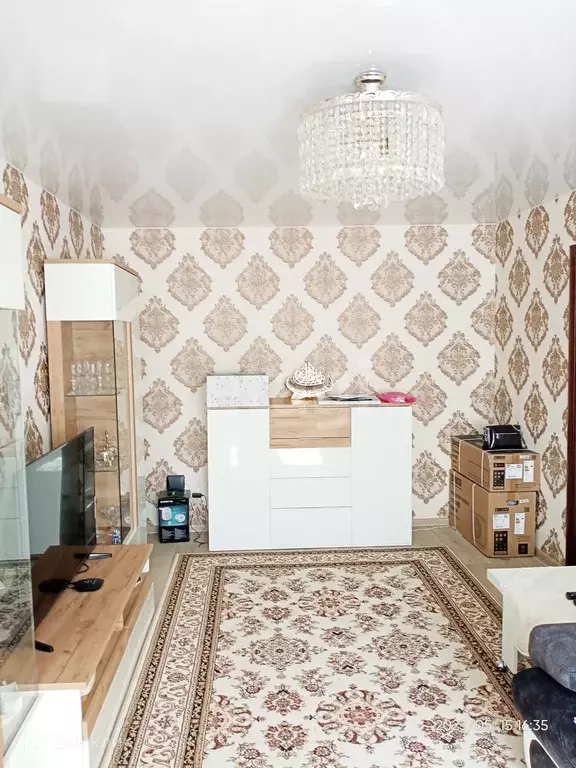 Продаётся 2-к квартира, 43.1 м - Фото 0