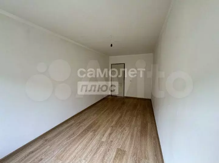 3-к. квартира, 60 м, 1/5 эт. - Фото 1