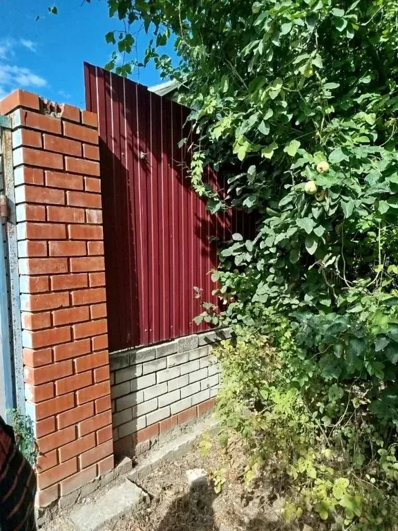 Дом в Краснодарский край, Краснодар Пашковский жилмассив, ул. Крайняя, ... - Фото 2