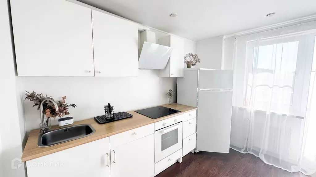 Продаётся 1-к квартира, 38 м - Фото 0