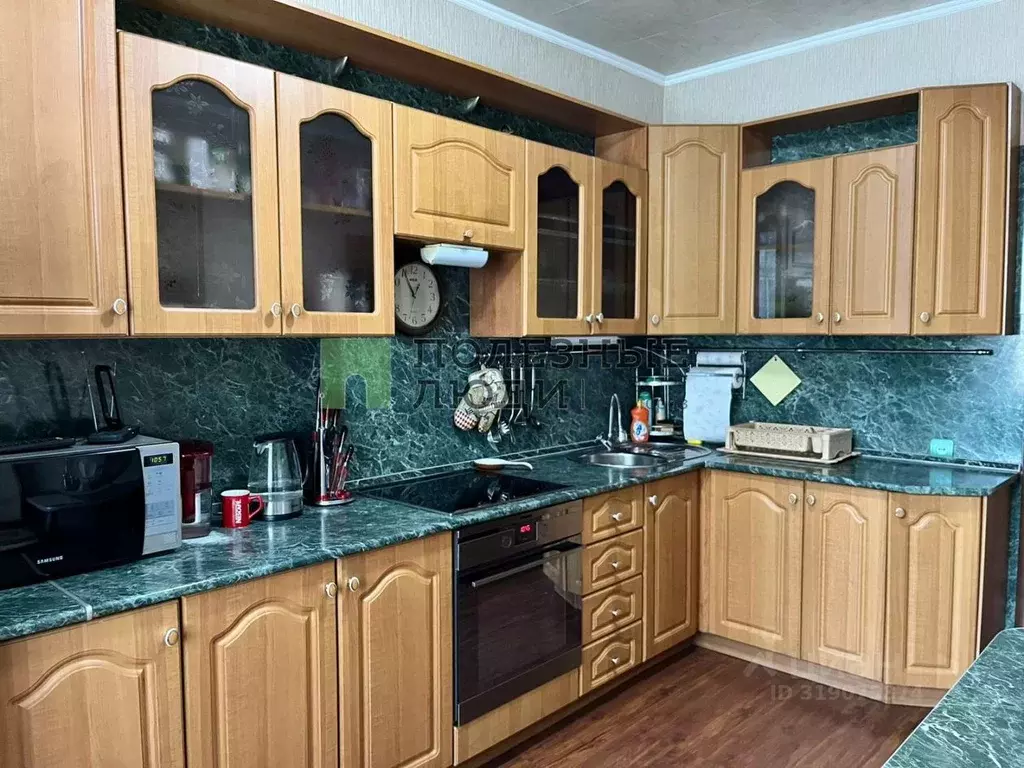 2-к кв. Забайкальский край, Чита ул. Токмакова, 3 (72.2 м) - Фото 0