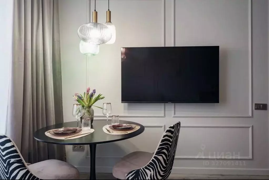 2-к кв. Москва Новоалексеевская ул., 16к4 (38.0 м) - Фото 2