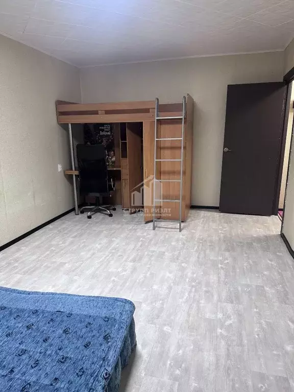 1-к кв. Калининградская область, Калининград Машиностроительная ул., ... - Фото 2