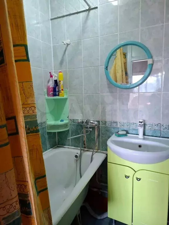 3-к. квартира, 59 м, 5/5 эт. - Фото 1