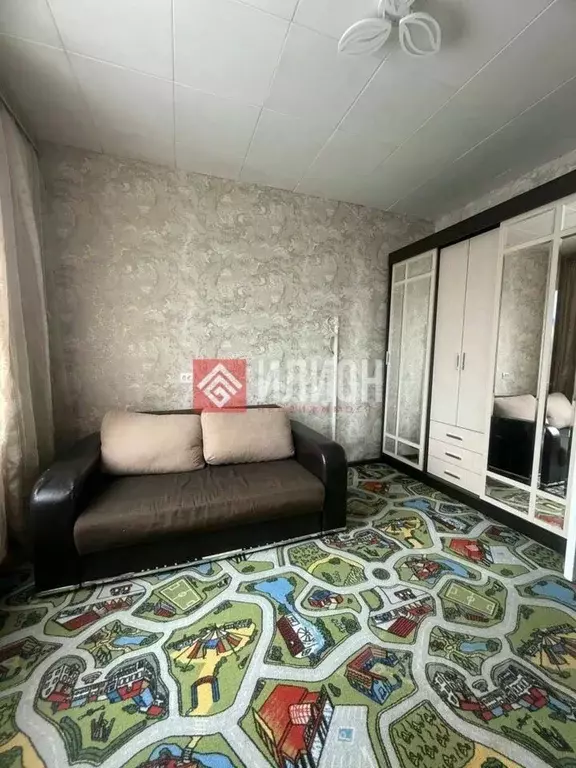 2-к кв. Крым, Симферополь ул. Героев Сталинграда, 25 (47.8 м) - Фото 2