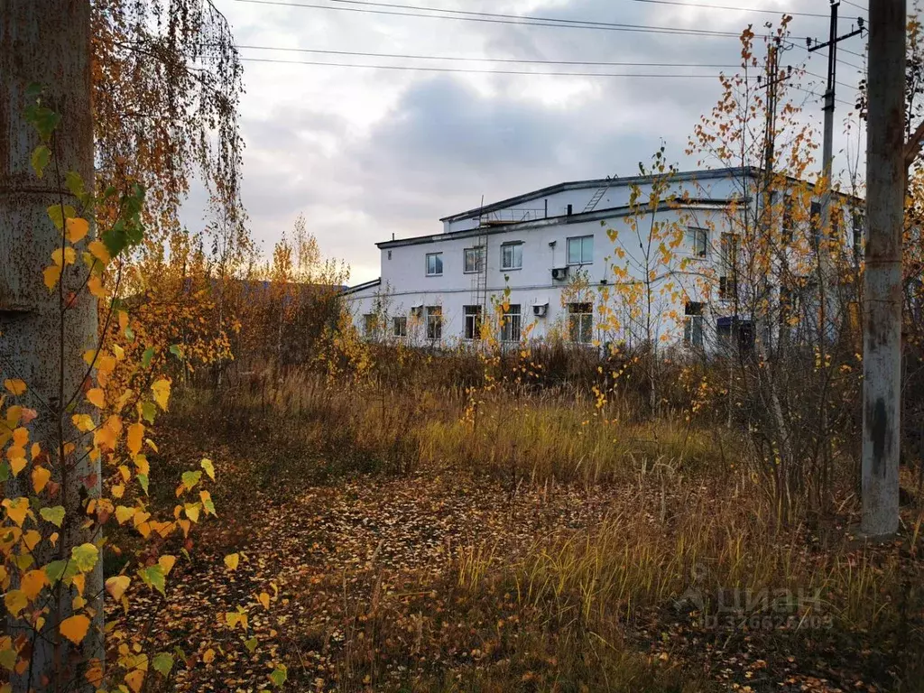 Помещение свободного назначения в Тульская область, Новомосковск ... - Фото 1
