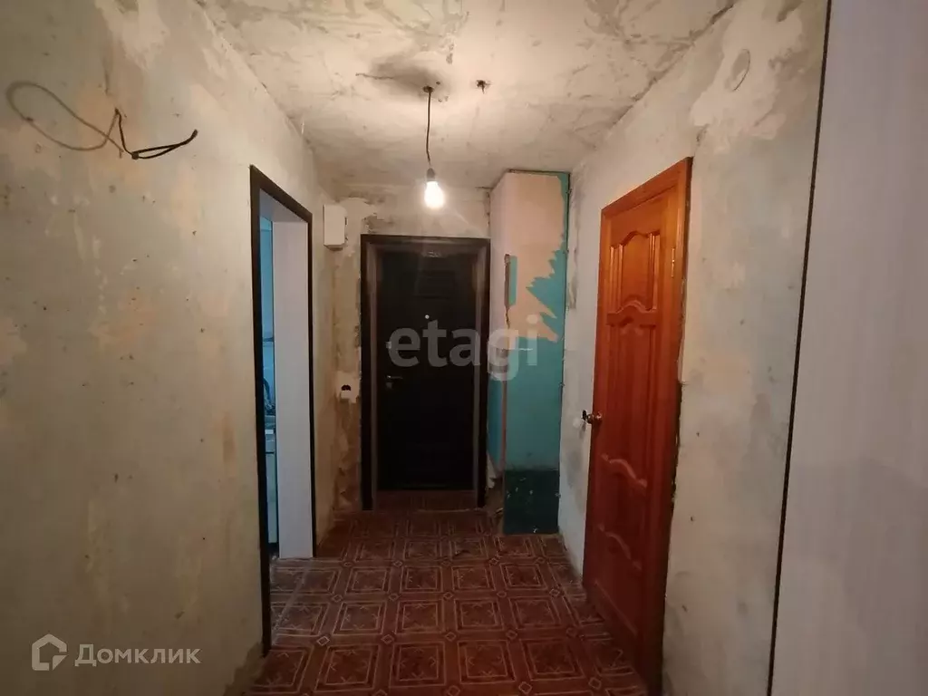 Продаётся 1-к квартира, 33.5 м - Фото 1