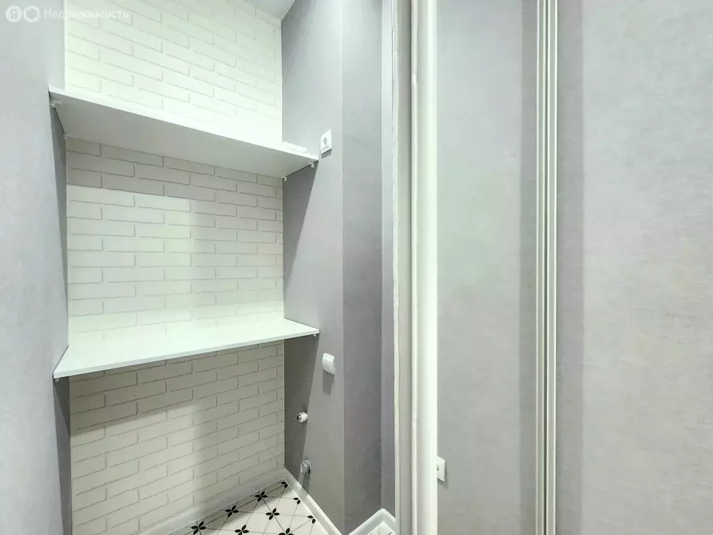 Квартира-студия: Пенза, улица Шмидта, 7 (22 м) - Фото 1