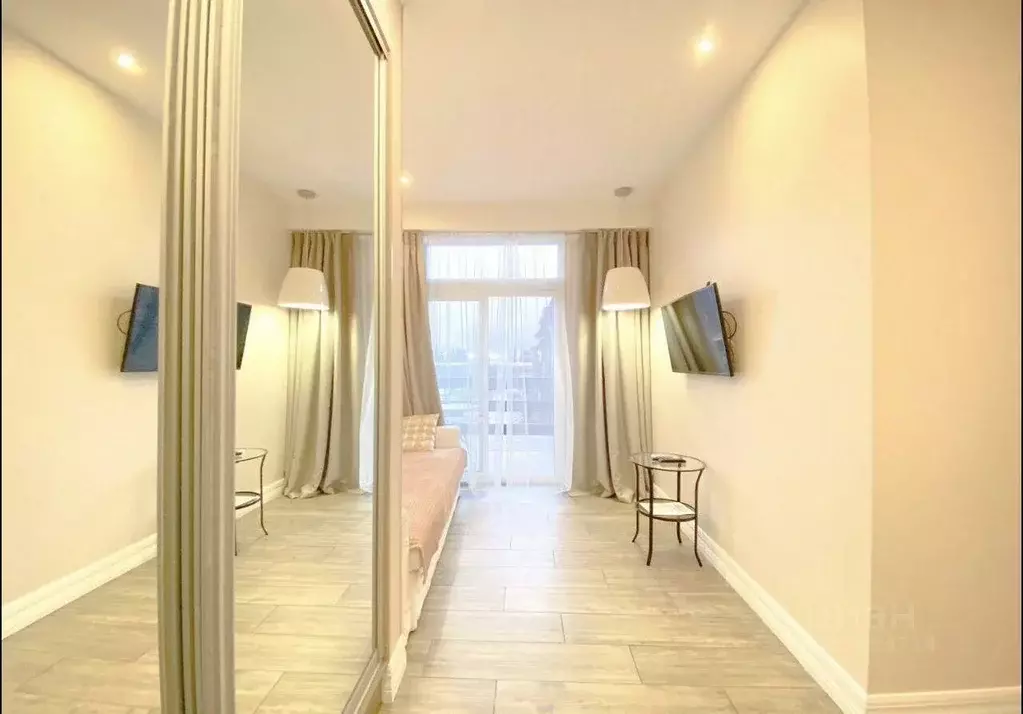 Дом в Краснодарский край, Сочи ул. Ленина, 219к7 (42 м) - Фото 1