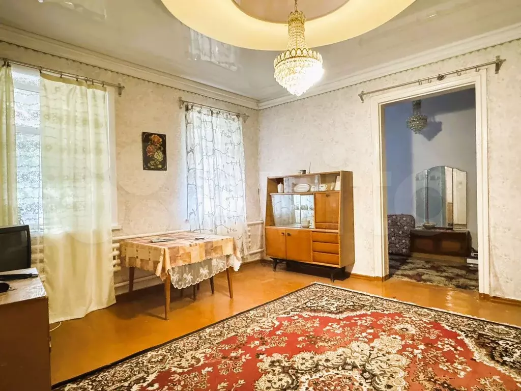 Дом 45 м на участке 2 сот. - Фото 1
