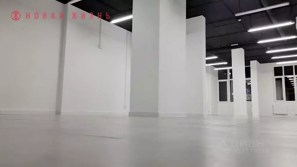 Помещение свободного назначения в Самарская область, Самара Южное ш., ... - Фото 1