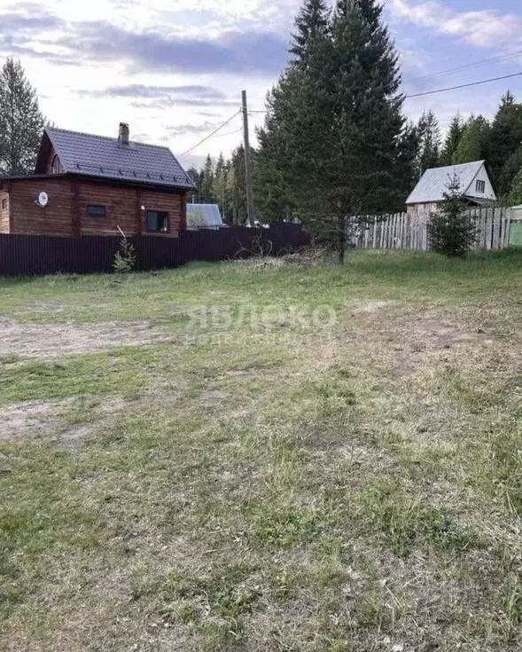 Участок в Пермский край, Березники муниципальное образование, д. Малое ... - Фото 2