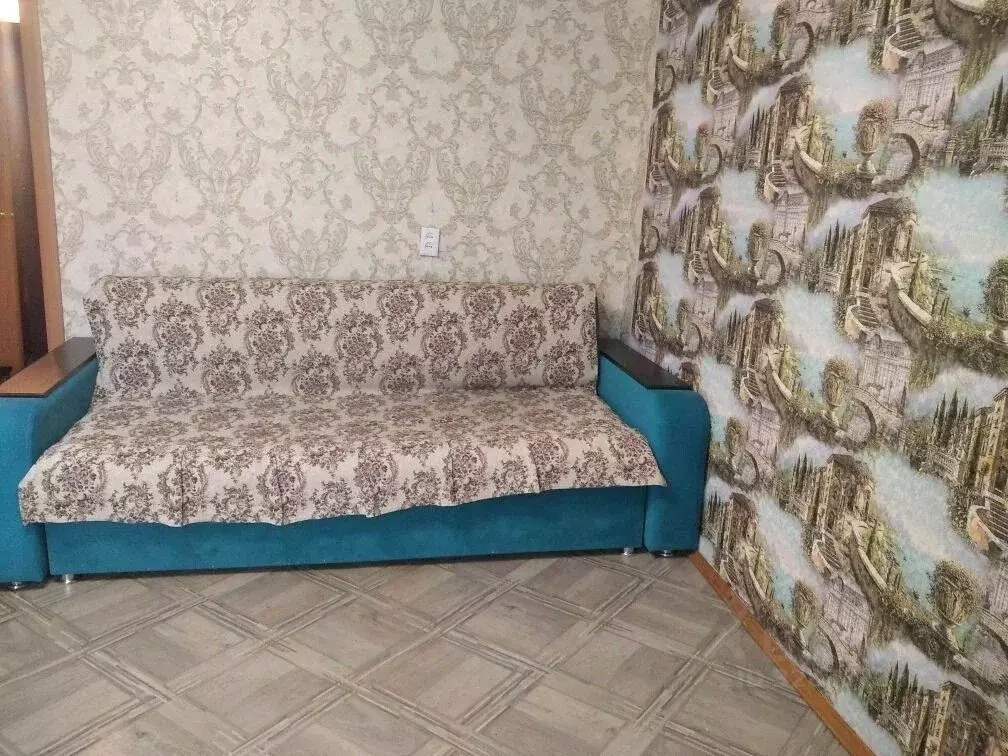 1-к кв. Марий Эл, Йошкар-Ола ул. Карла Либкнехта, 69а (36.0 м) - Фото 2