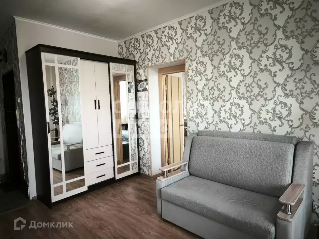 Продаётся 2-к квартира, 52 м - Фото 1