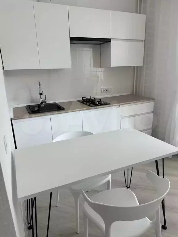 2-к. квартира, 45 м, 2/5 эт. - Фото 0