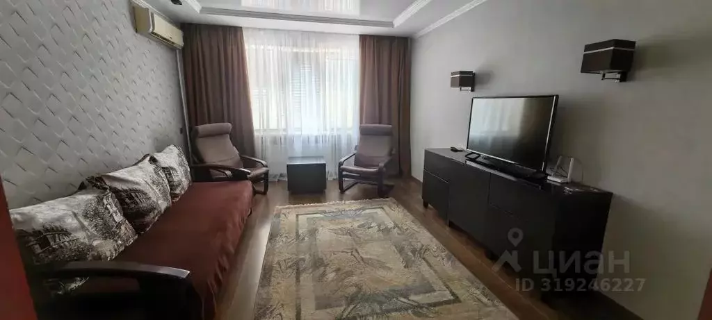 2-к кв. Краснодарский край, Геленджик городской округ, с. Дивноморское ... - Фото 0