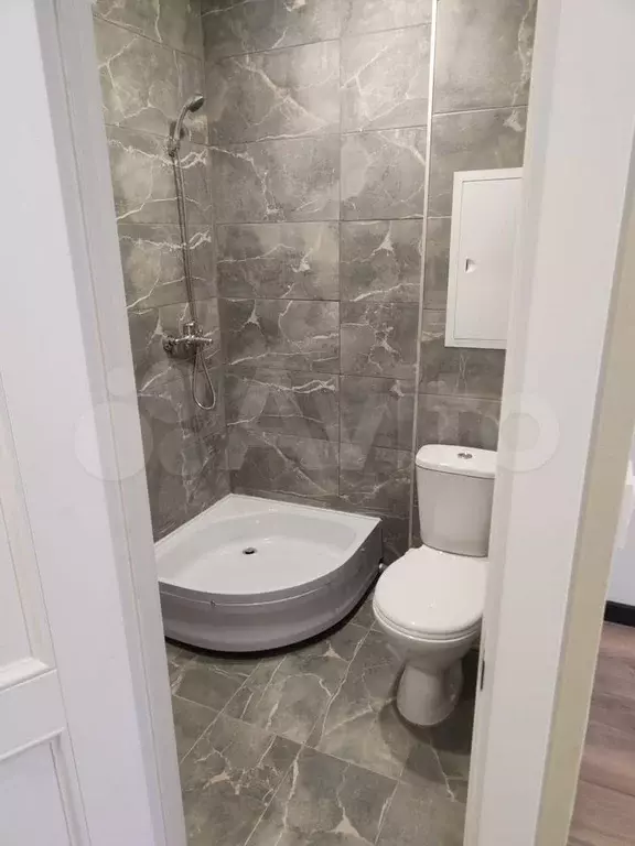 Квартира-студия, 14,5 м, 1/9 эт. - Фото 1