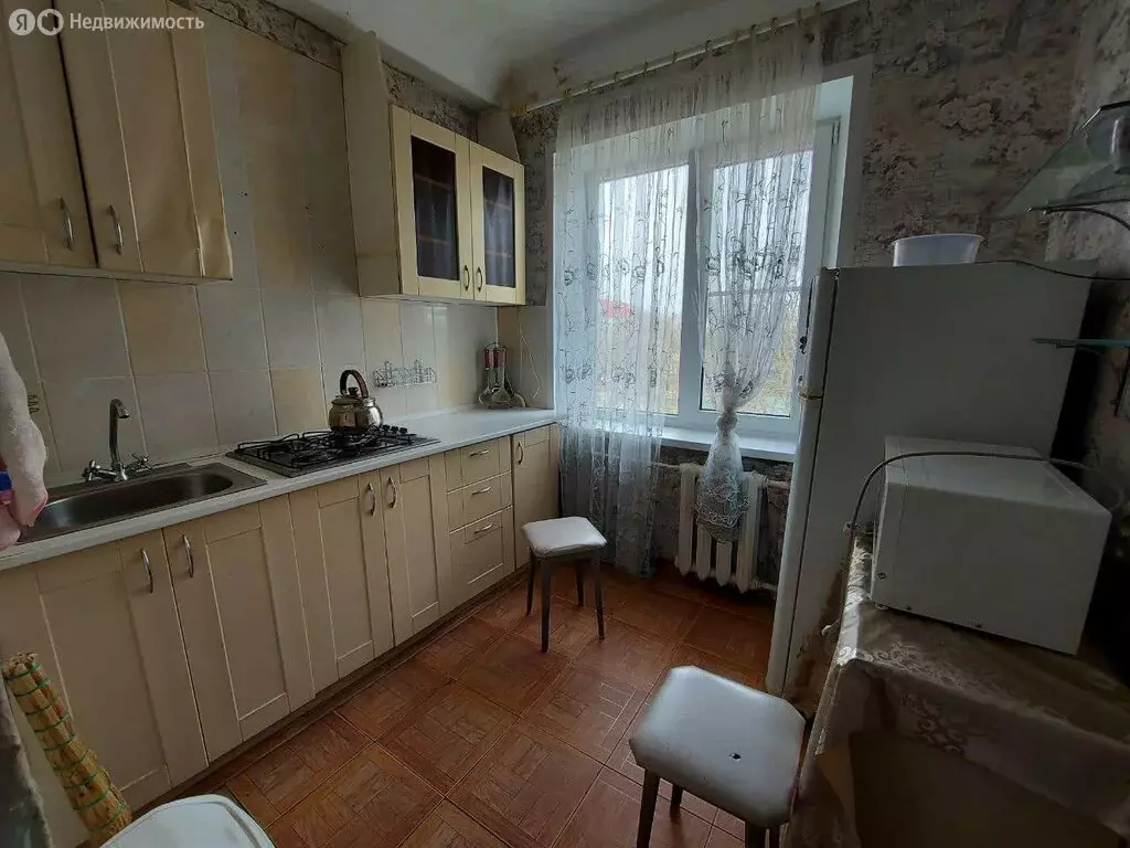 2-комнатная квартира: Ростов-на-Дону, Каширская улица, 10/1 (48 м) - Фото 0