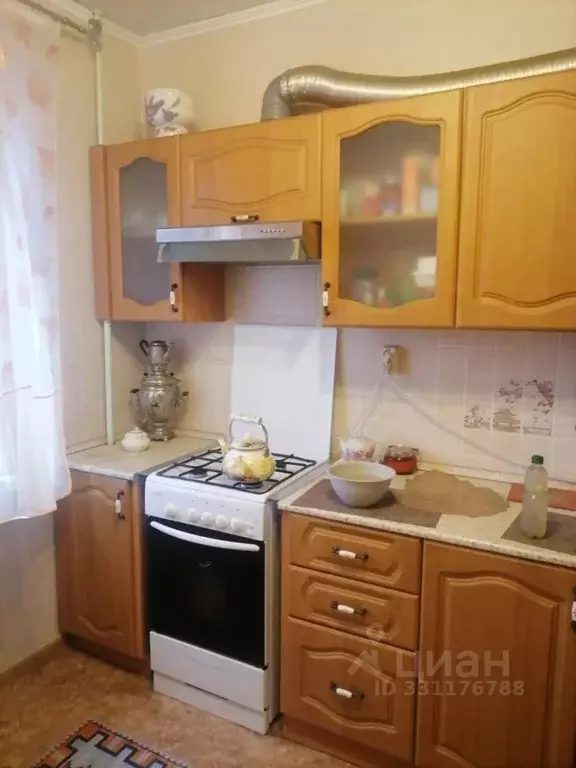 2-к кв. Татарстан, Казань ул. Рихарда Зорге, 78 (58.0 м) - Фото 1