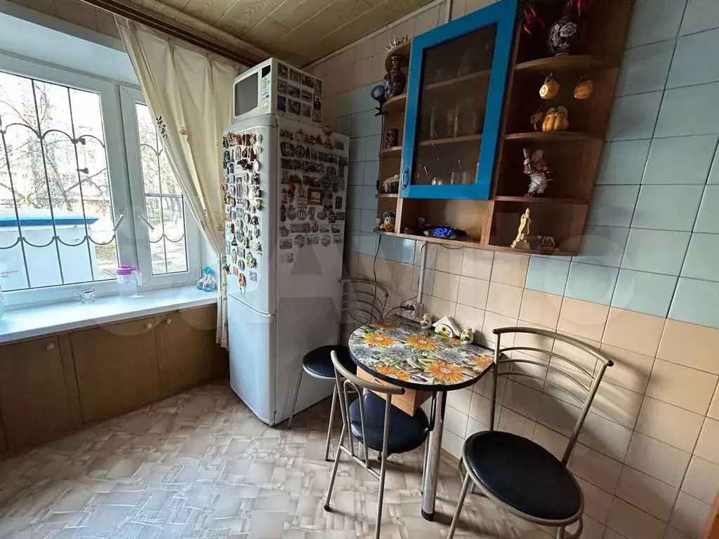 2-к. квартира, 51 м, 2/9 эт. - Фото 1