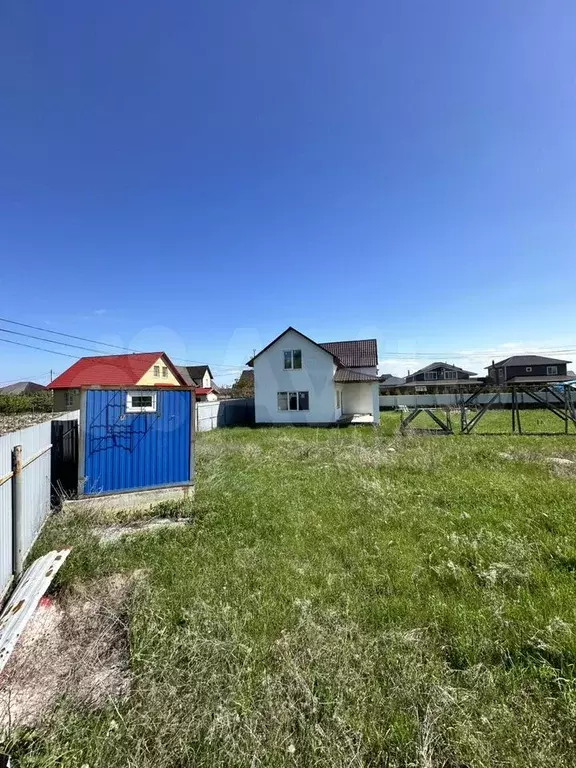 Участок 7 сот. (СНТ, ДНП) - Фото 0