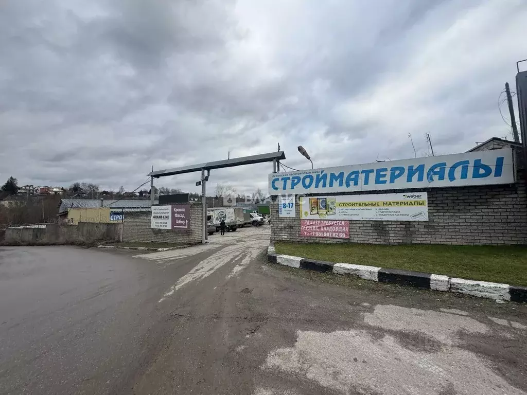 Помещение свободного назначения в Нижегородская область, Нижний ... - Фото 1