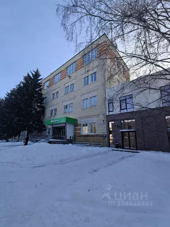 Офис в Белгородская область, Белгород ул. Костюкова, 35 (18 м) - Фото 1