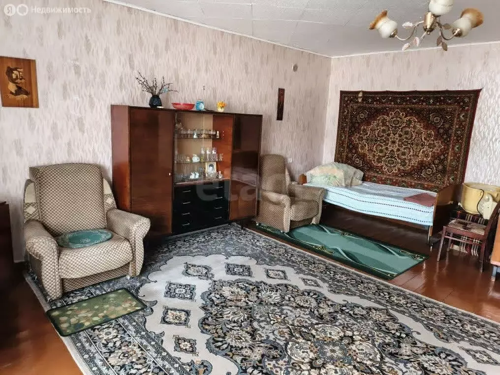1-комнатная квартира: Тавда, улица Ленина, 46 (41.2 м) - Фото 1