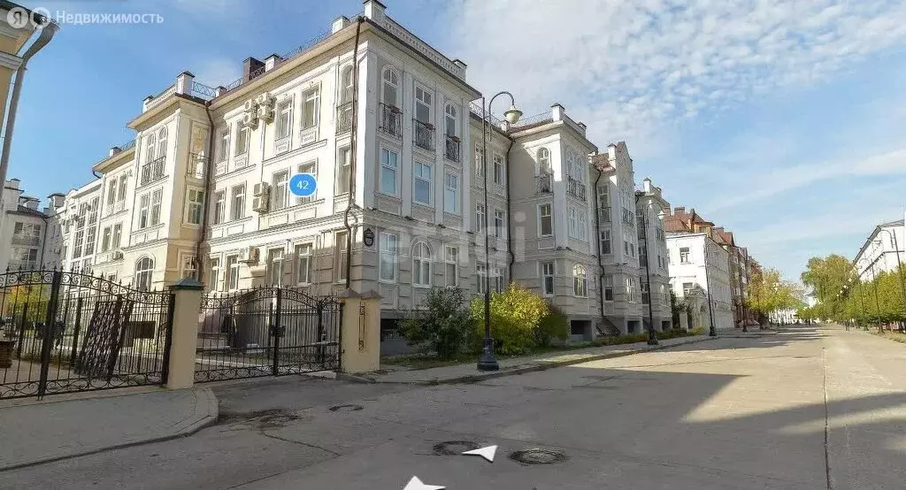 Помещение свободного назначения (355.3 м) - Фото 0