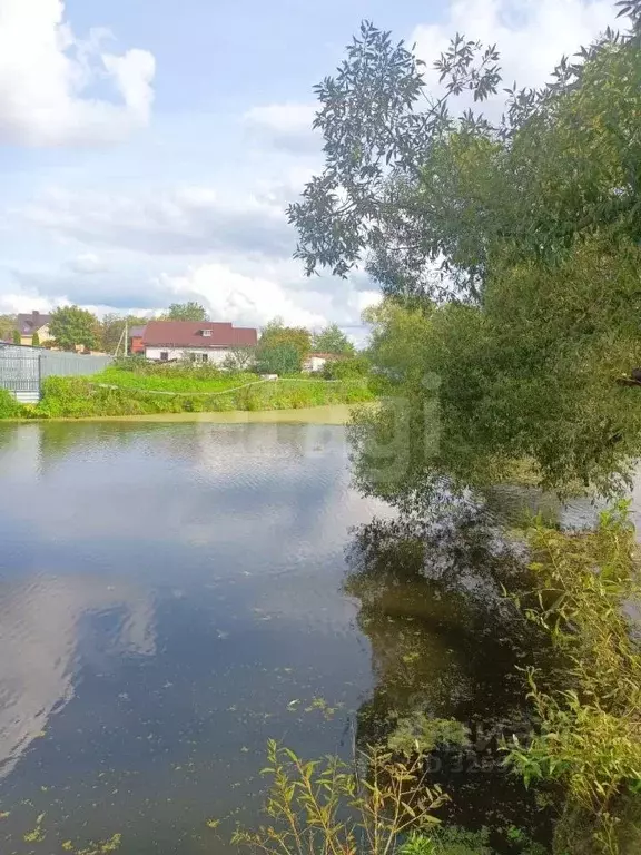 Участок в Калужская область, Калуга городской округ, д. Чижовка  (9.0 ... - Фото 1