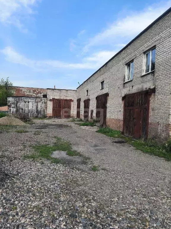 Помещение свободного назначения в Кемеровская область, Новокузнецк ул. ... - Фото 1