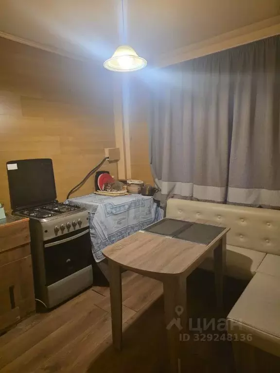 2-к кв. Санкт-Петербург Полюстровский просп., 11К1 (45.0 м) - Фото 1
